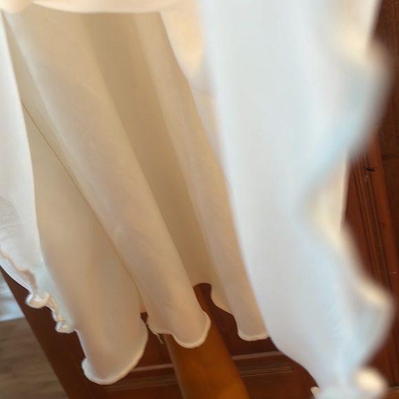 Speechless dress black white formal - Picture 5 of 9